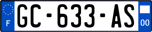 GC-633-AS