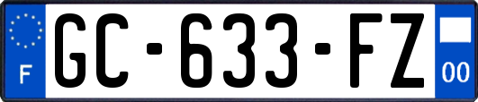 GC-633-FZ