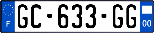 GC-633-GG