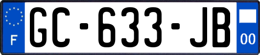 GC-633-JB