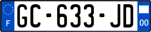 GC-633-JD