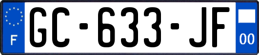 GC-633-JF