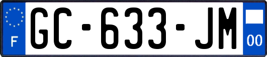 GC-633-JM