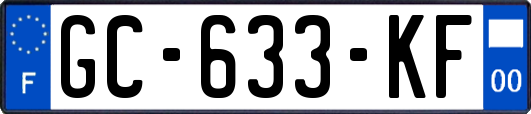 GC-633-KF