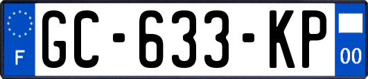 GC-633-KP