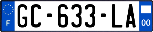 GC-633-LA