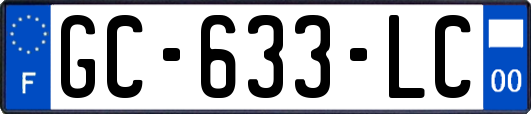 GC-633-LC