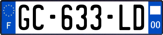 GC-633-LD