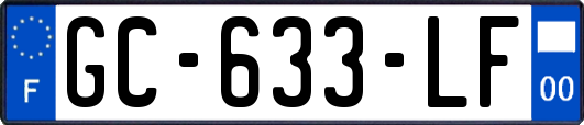 GC-633-LF