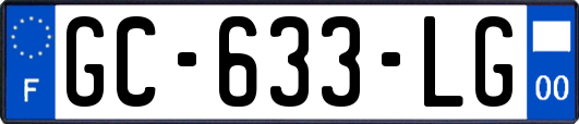 GC-633-LG