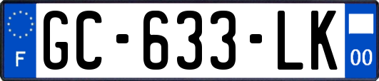 GC-633-LK