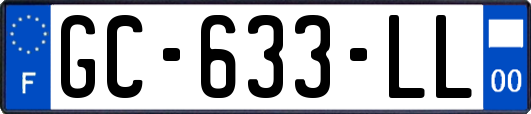 GC-633-LL