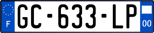 GC-633-LP