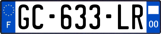 GC-633-LR