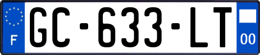 GC-633-LT