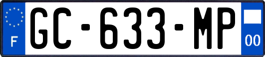 GC-633-MP