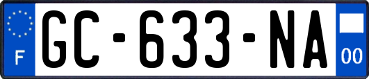 GC-633-NA