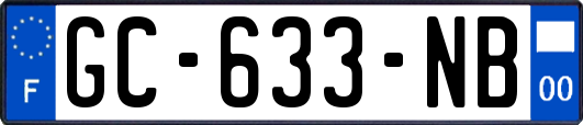 GC-633-NB
