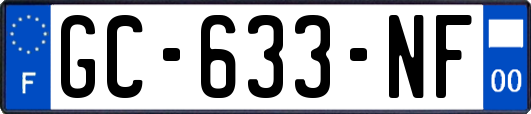 GC-633-NF