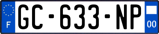 GC-633-NP