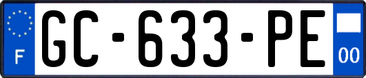 GC-633-PE