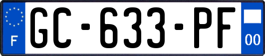 GC-633-PF
