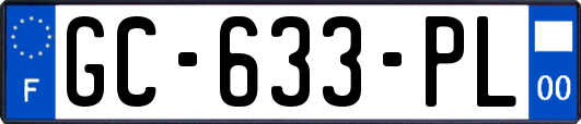 GC-633-PL