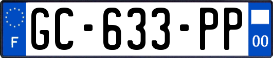 GC-633-PP