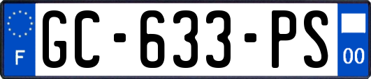 GC-633-PS