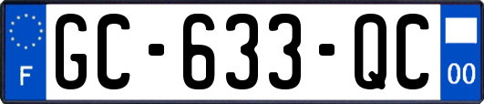 GC-633-QC