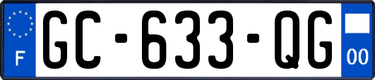 GC-633-QG