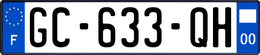 GC-633-QH