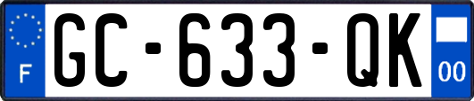 GC-633-QK