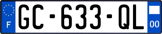 GC-633-QL