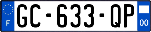 GC-633-QP