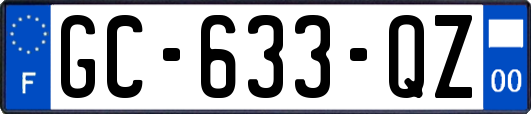GC-633-QZ