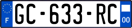 GC-633-RC