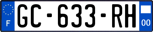 GC-633-RH
