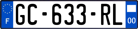 GC-633-RL