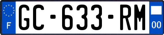 GC-633-RM