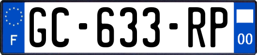 GC-633-RP
