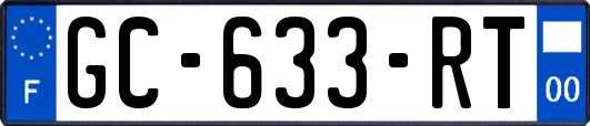 GC-633-RT