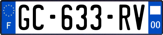 GC-633-RV