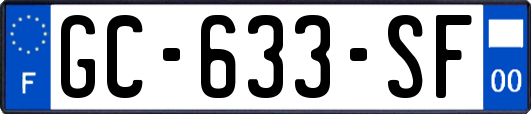 GC-633-SF