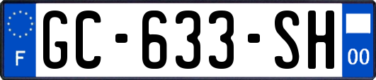 GC-633-SH