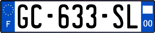 GC-633-SL