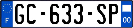 GC-633-SP