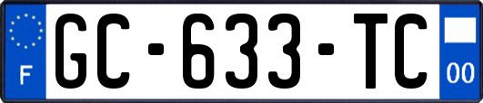 GC-633-TC