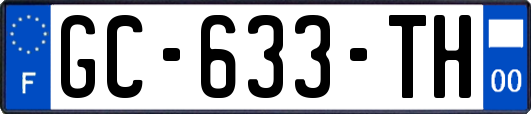 GC-633-TH