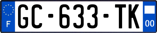 GC-633-TK